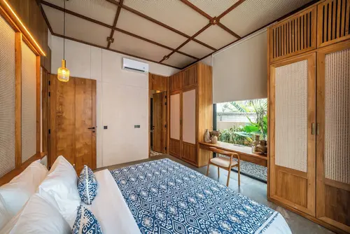 TUI BLUE Berawa Hotel and Villas, Room