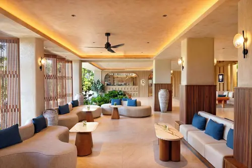 TUI BLUE Berawa Hotel and Villas, Lobby