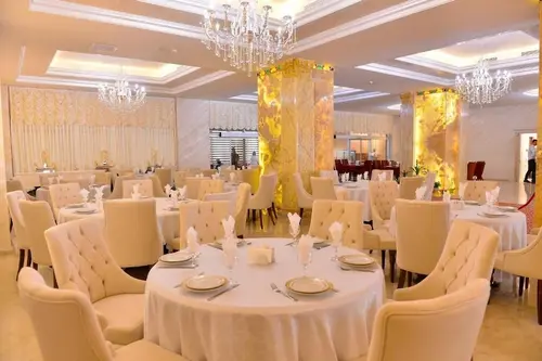 Ammar Grand Hotel