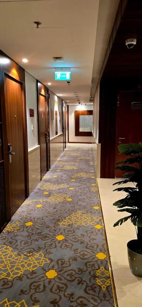 Maysan Rehab AL Mysk, Reception