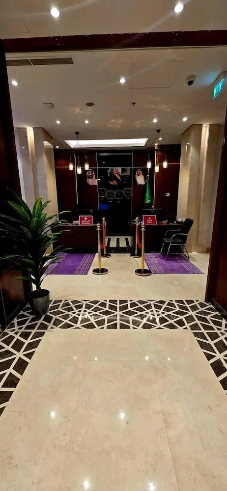 Maysan Rehab AL Mysk, Reception