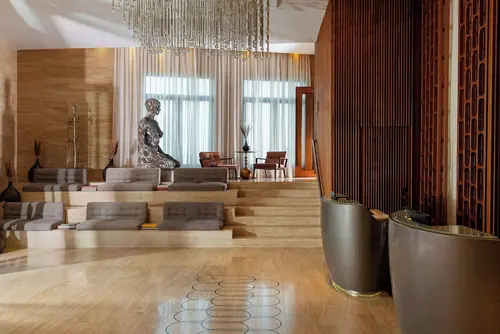 Sheraton Baku Intourist