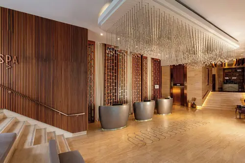 Sheraton Baku Intourist
