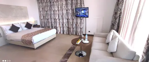 Kenzi Sidi Maarouf Hotel