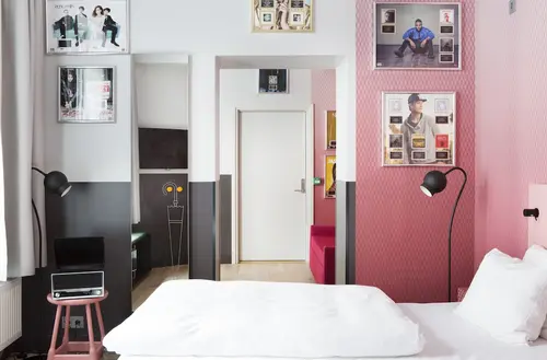 Comfort Hotel Karl Johan