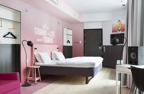 Comfort Hotel Karl Johan