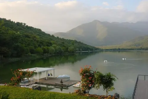 Kvareli Lake Resort