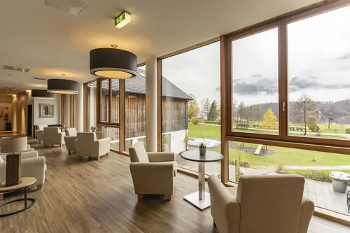 Dormio Resort Obertraun