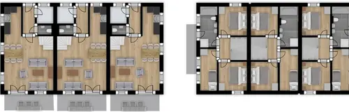 Dormio Resort Obertraun