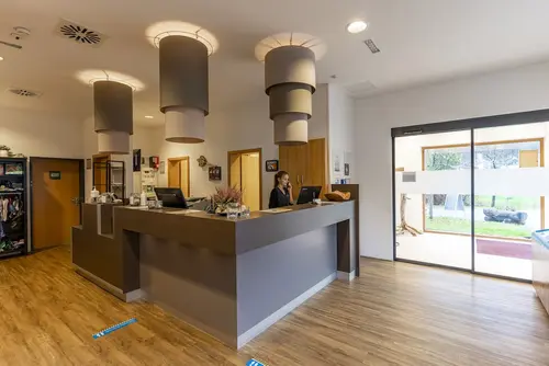 Dormio Resort Obertraun