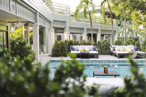 The Raweekanlaya Hotel Bangkok, Primary image