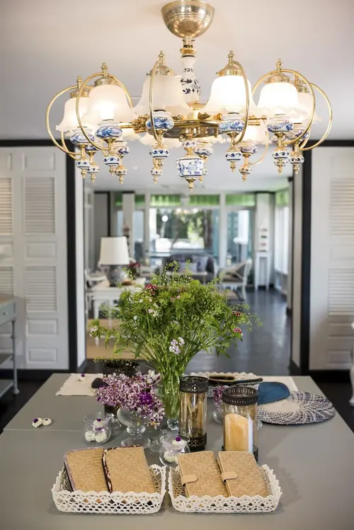 The Raweekanlaya Hotel Bangkok, Lobby