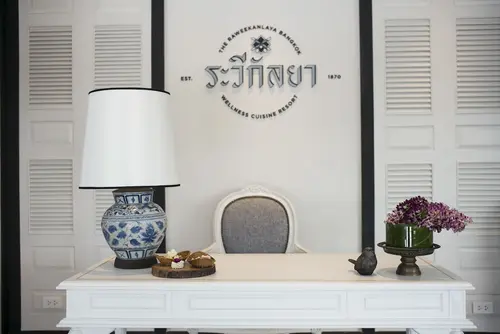 The Raweekanlaya Hotel Bangkok, Reception