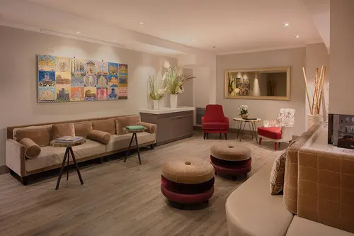 NH Collection Roma Palazzo Cinquecento