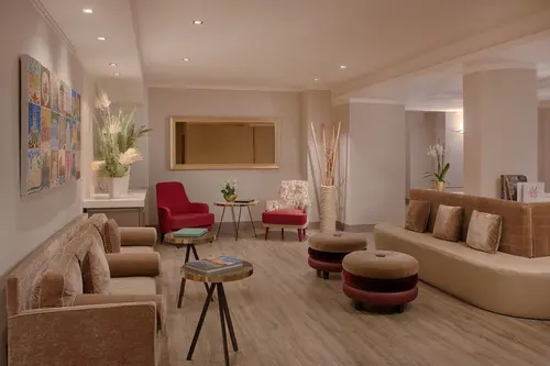 NH Collection Roma Palazzo Cinquecento