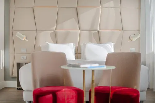 NH Collection Roma Palazzo Cinquecento