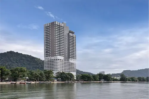 Lexis Suites Penang, Primary image