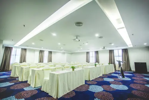 Verdant Hill Hotel Kuala Lumpur, Banquet hall