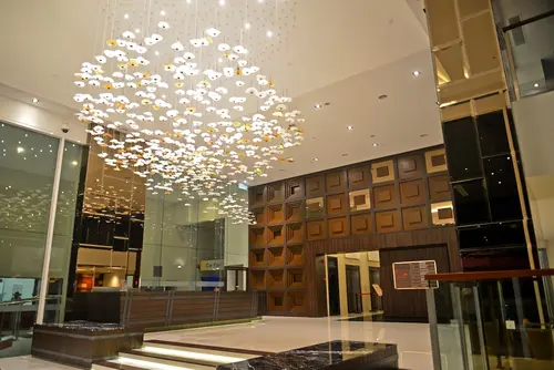 Verdant Hill Hotel Kuala Lumpur, Lobby