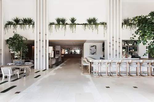 Dream Hollywood, by Hyatt