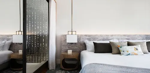 Dream Hollywood, by Hyatt