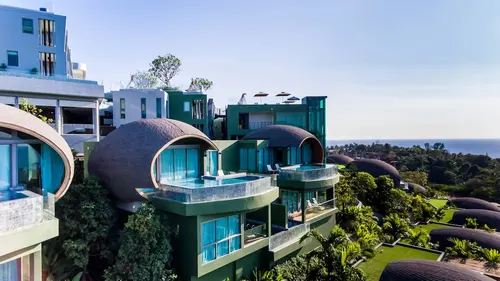 Crest Resort & Pool Villas, Primary image