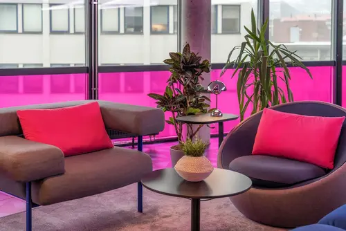 Prize by Radisson, Solheimsviken Bergen