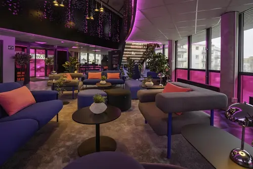 Prize by Radisson, Solheimsviken Bergen