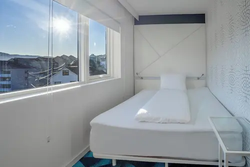 Prize by Radisson, Solheimsviken Bergen