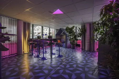 Prize by Radisson, Solheimsviken Bergen