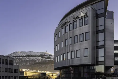 Prize by Radisson, Solheimsviken Bergen