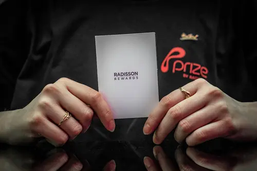 Prize by Radisson, Solheimsviken Bergen