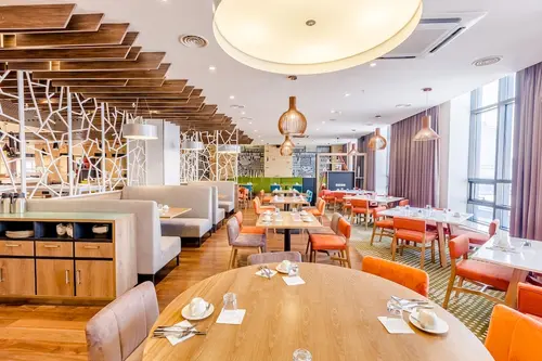 Holiday Inn Ulaanbaatar by IHG