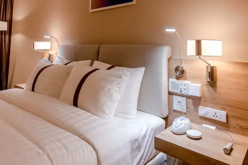 Holiday Inn Ulaanbaatar by IHG, Room