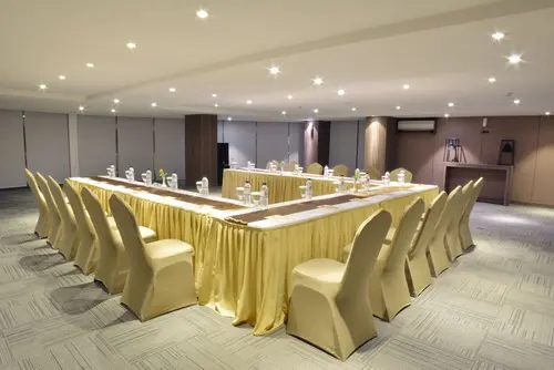 The Nest Hotel Nusa Dua, Meeting facility