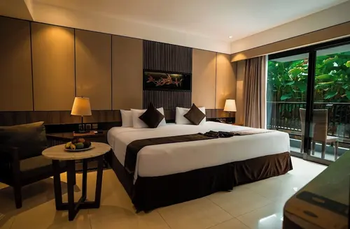 The Nest Hotel Nusa Dua, Room