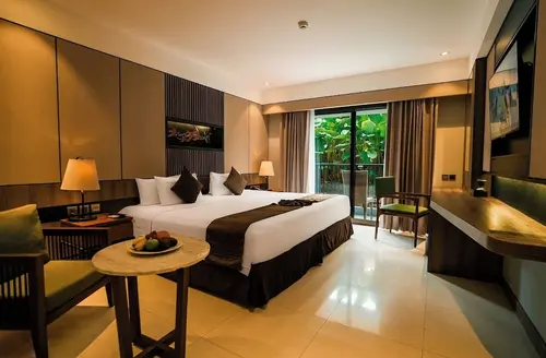The Nest Hotel Nusa Dua, Room