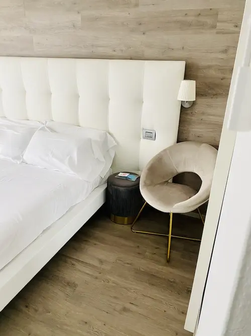 Esprit D'Hotel Panoramico, Room