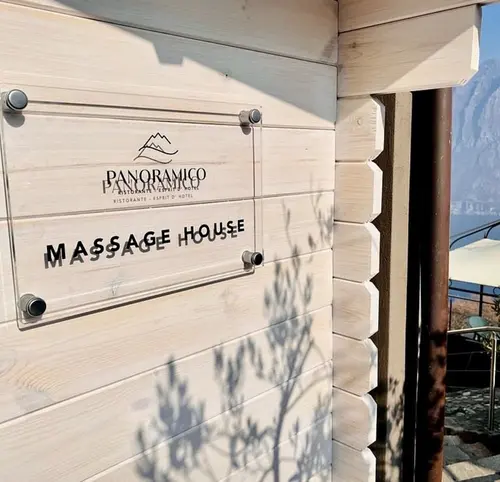 Esprit D'Hotel Panoramico