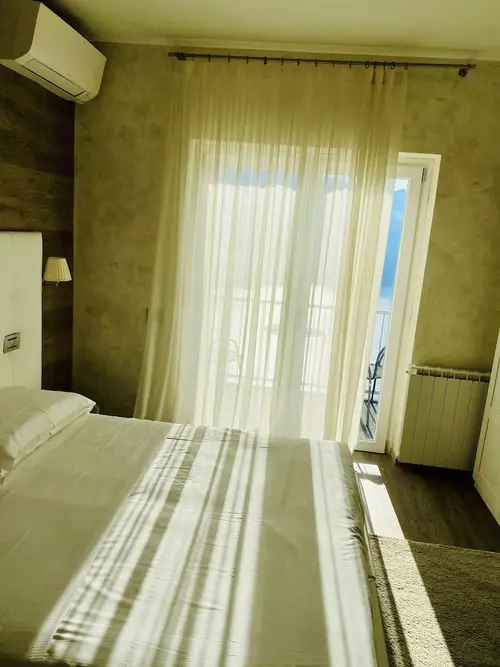 Esprit D'Hotel Panoramico, Room