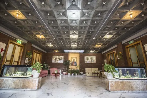 Istituto Piccole Ancelle di Cristo Re