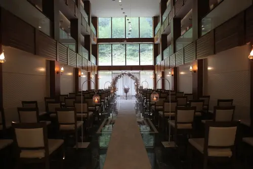 Kilpa Hotel, Reception