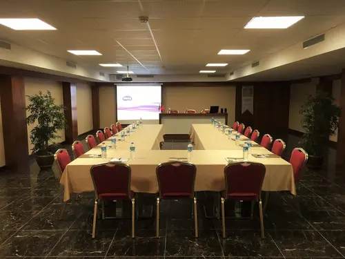 Kilpa Hotel, Meeting facility