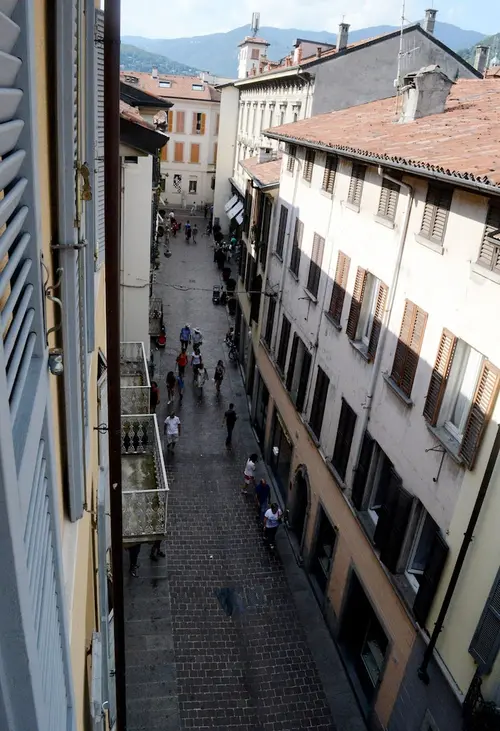 Bed and Breakfast Storico