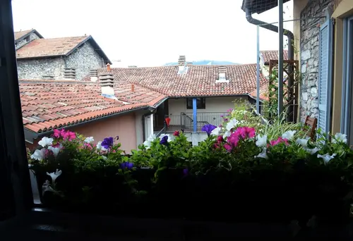 Bed and Breakfast Storico, View from property