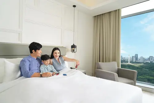 Vertu Harmoni Jakarta