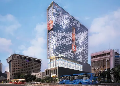 Vertu Harmoni Jakarta