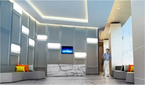 Vertu Harmoni Jakarta