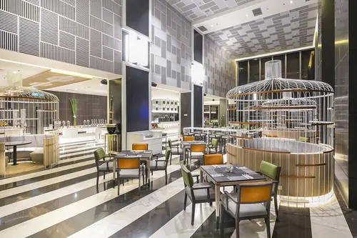 Vertu Harmoni Jakarta