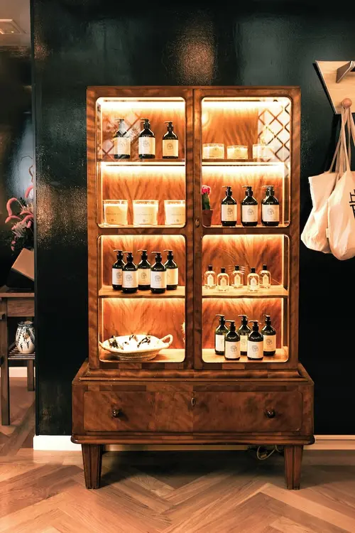 Hotel du Temps Madrid, Reception